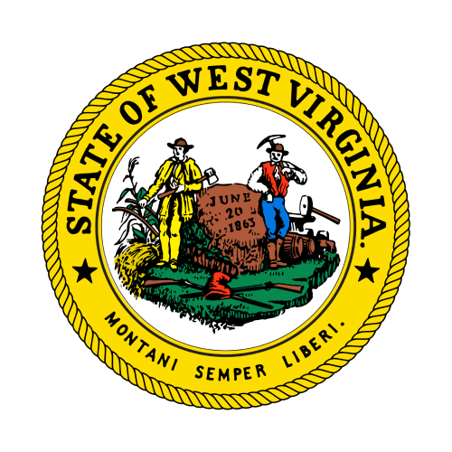 west virginia logo State of West Virginia, Technology Office