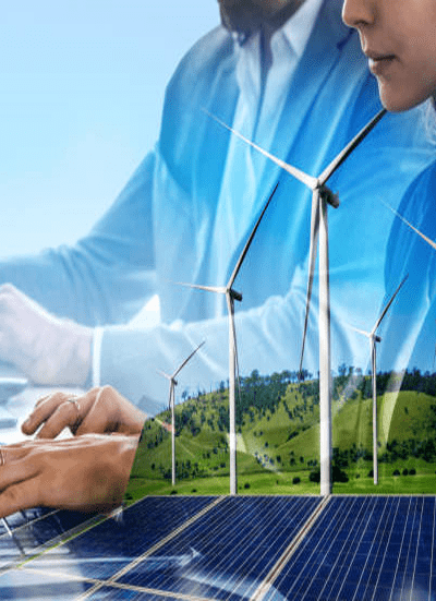 AccentuateTech Smart-Energy