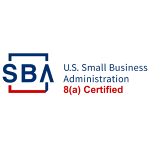 sba 8a certified