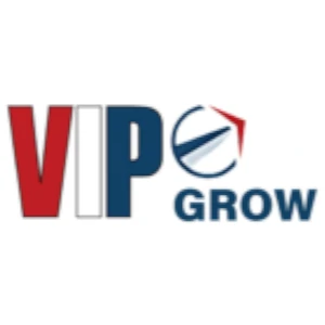 vip grow